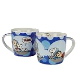 UnitedLabels - Peanuts Tasse Snoopy 280 ml