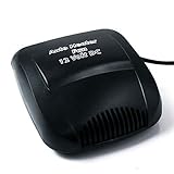 ファンヒーター