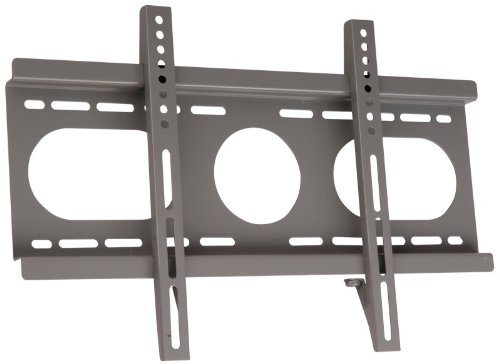 Black Connect Classic LCD/Plasma/LED-Wandhalterung M (66-94 cm (26-37 Zoll)) silber im Preisvergleich 