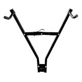 Universal Car Towbar Mounted 2 Cycle Carrier