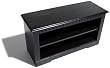 Pinzon TV Bench, Espresso