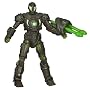 Iron Man Action Figure Mark Titanium Man