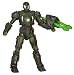 Iron Man Action Figure Mark Titanium Man