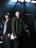 Supernatural Beginnings End #6