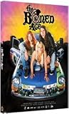 The Boned Age Snowboard DVD