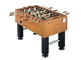 Harvard G01888W Mid Fielder Soccer Table
