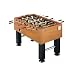 Harvard G01888W Mid Fielder Soccer Table