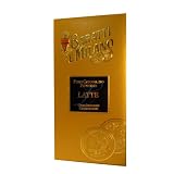 Milk Chocolate (Cioccolato Finissimo al Latte) Bar