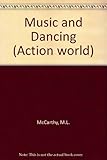 Music and dancing