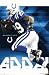 Joseph Addai, #29 of the NFL's Indianapolis Colts Football Sports Poster