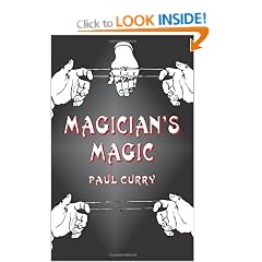 Magician's Magic (Dover Books on Magic) (Dover Books on Magic, Games and Puzzles)