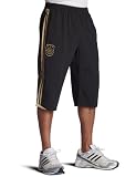 adidas Men’s Germany Three-Quarter Pant