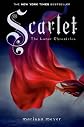 Scarlet (The Lunar Chronicles)
