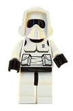 Scout Trooper - LEGO Star Wars Figure