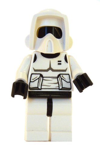 Scout Trooper - LEGO Star Wars Figure