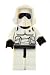 Scout Trooper - LEGO Star Wars Figure