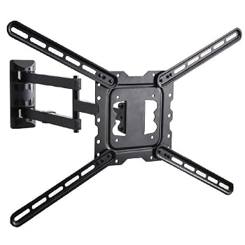 Set A Shopping Price Drop Alert For VideoSecu Swing Arm TV Wall Mount for most 22
