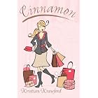 Cinnamon by  Kristian Krawford