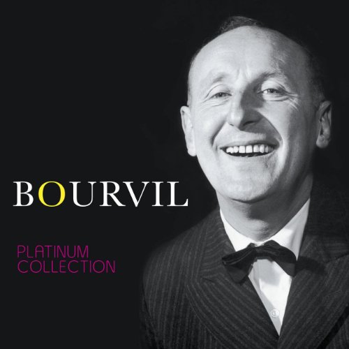 Bourvil - L