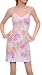 Sexy White Ribbed Floral Stretch Babydoll Mini Dress