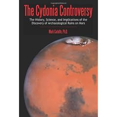 The Cydonia Controversy: The History, Science, and Implications of the Discovery of Artificial Structures on Mars