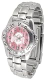 Ohio State Buckeyes OSU NCAA Womens Pearl Sports Watch