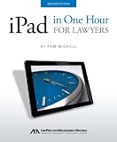 iPad in One Hour for Lawyers,