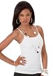 Lightweight Jersey Tank