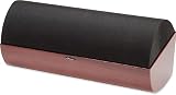 Mirage OMD-C1 Center channel speaker Rosewood