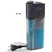 Marineland DJ100 Duetto Internal Multi-Filter for up to 20-Gallon, up to 92 GPH