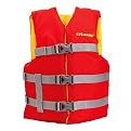 Youth Stearns Boating Vest