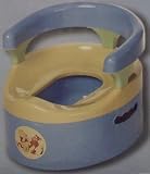 Winnie the Pooh Potty Training Chair