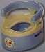 Winnie the Pooh Potty Training Chair