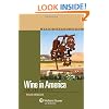 Wine in America: Law and Policy (Aspen Elective)