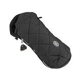 Kipling Dreaming Monkey Baby Warm-Up Bag (Black)