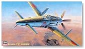 1/48��B J7W1 �ǒn�퓬�@ �k�d