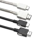 Flip Video HDMI Cables