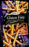 Glutino Pretzel Sticks Gluten Free - 14.1 OZ