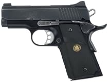 Pachmayr Grips For Colt Officer's Model
