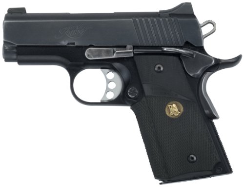 Pachmayr Grips For Colt Officer's Model