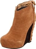 Restricted Women's Wicked Ankle Boot