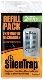 Neogen Glove And Insect D - Catchmaster Silentrap Flying Insect Trap Refill 2 Pack