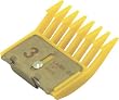 Laube Dog Grooming Big K Blade Comb Size 3 Cut 1/4"