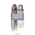 小説 ファイナルファンタジーXIII-2 Fragments After