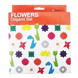 Eigenschaften MIK funshopping / Origami Set FLOWERS inkl. 120 Blatt Papier + Anleitung