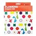 Origami Set FLOWERS inkl. 120 Blatt Papier + Anleitung