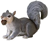 Stealing nuts again?