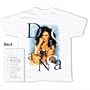 Diana Ross - Scattered Letters T-Shirt - X-Large