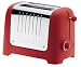 Dualit 2 Slice Soft Touch Toaster Red 25071