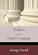 Politics and the English Language